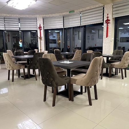 Hotel China Town Prenociste Bělehrad Exteriér fotografie
