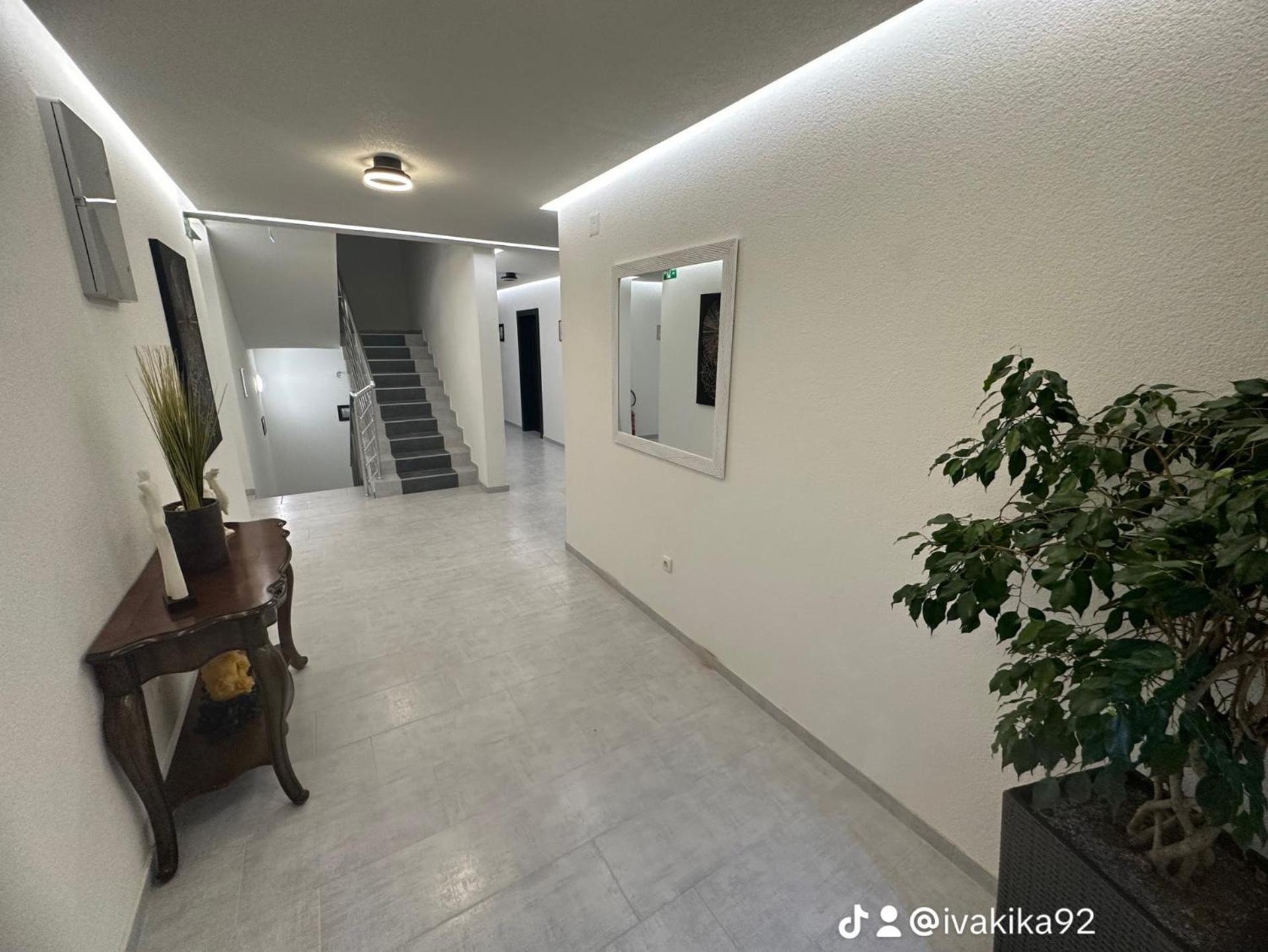 Hotel China Town Prenociste Bělehrad Exteriér fotografie