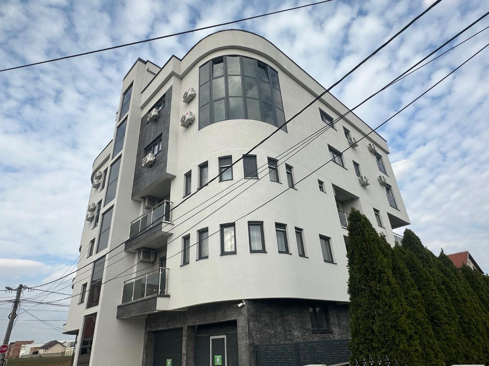 Hotel China Town Prenociste Bělehrad Exteriér fotografie