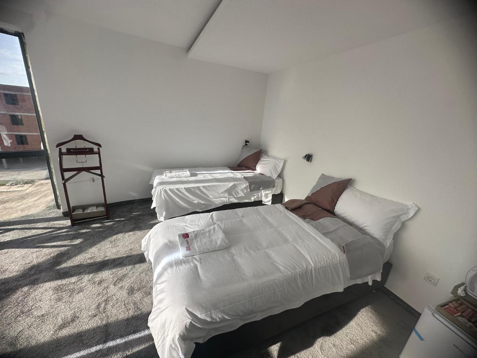 Hotel China Town Prenociste Bělehrad Exteriér fotografie
