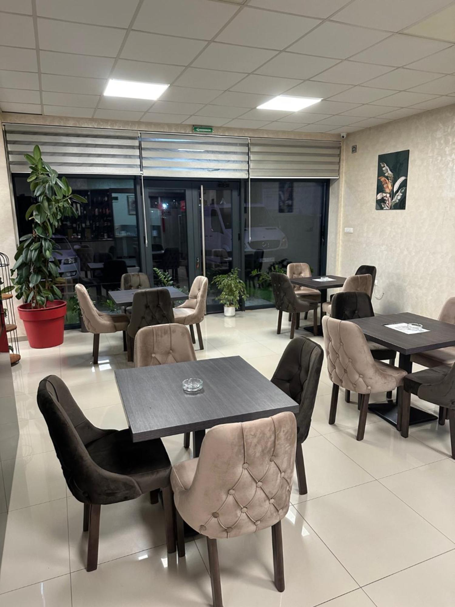 Hotel China Town Prenociste Bělehrad Exteriér fotografie
