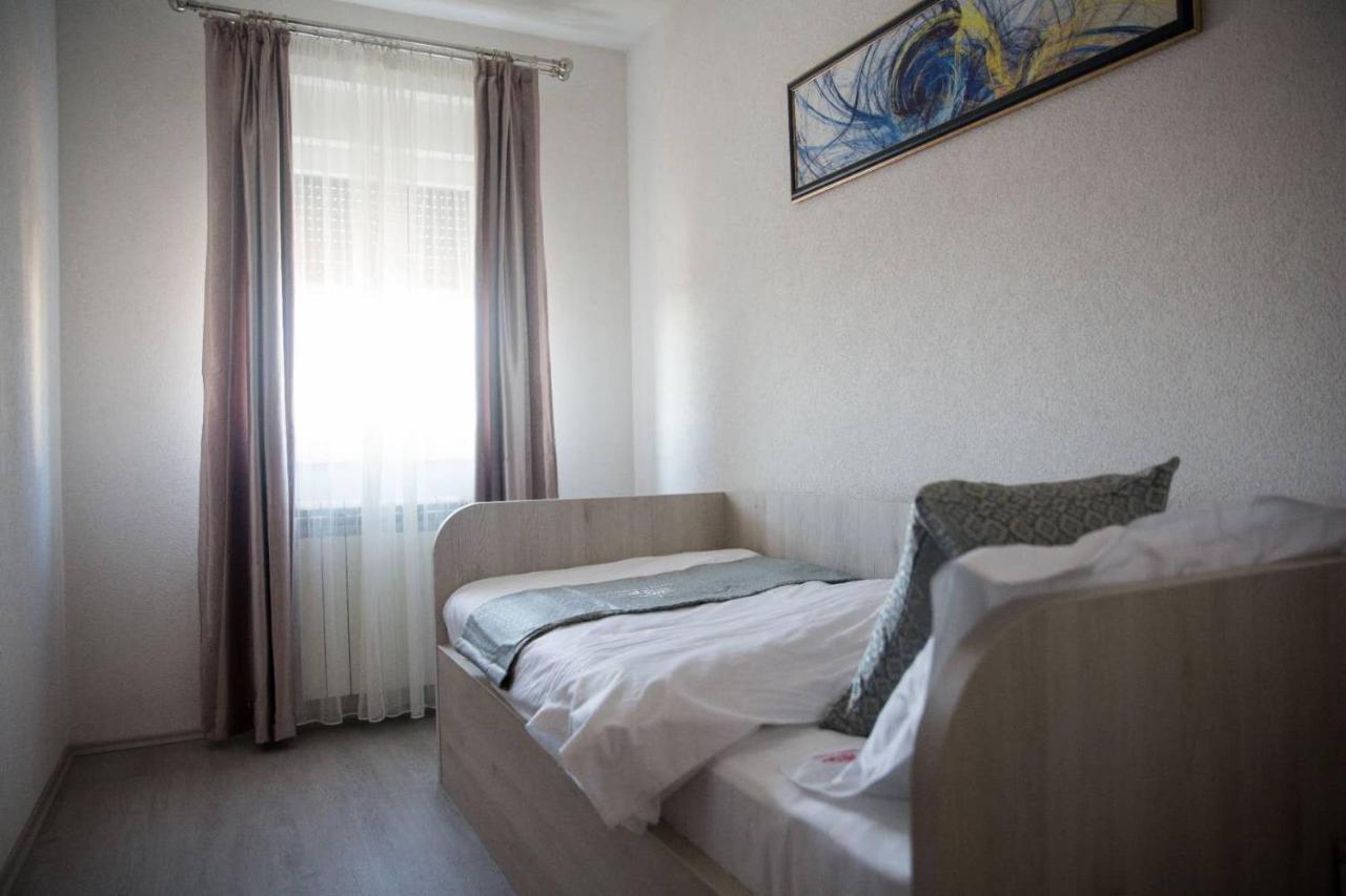 Hotel China Town Prenociste Bělehrad Exteriér fotografie