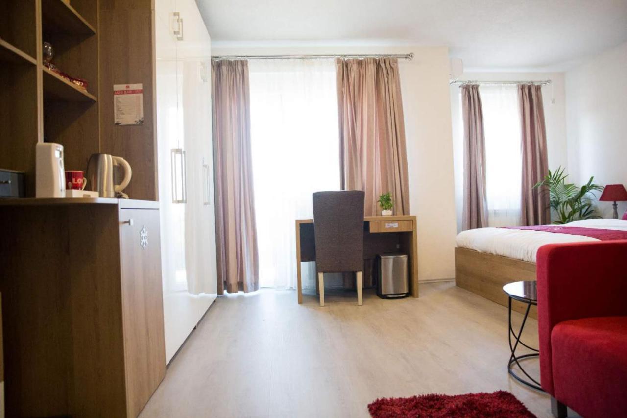Hotel China Town Prenociste Bělehrad Exteriér fotografie