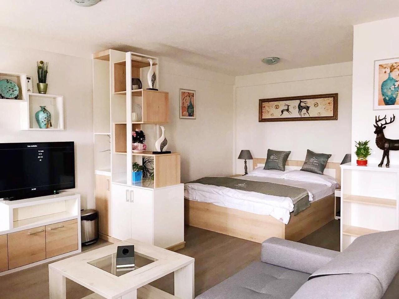 Hotel China Town Prenociste Bělehrad Exteriér fotografie