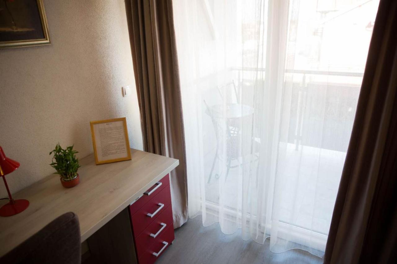 Hotel China Town Prenociste Bělehrad Exteriér fotografie