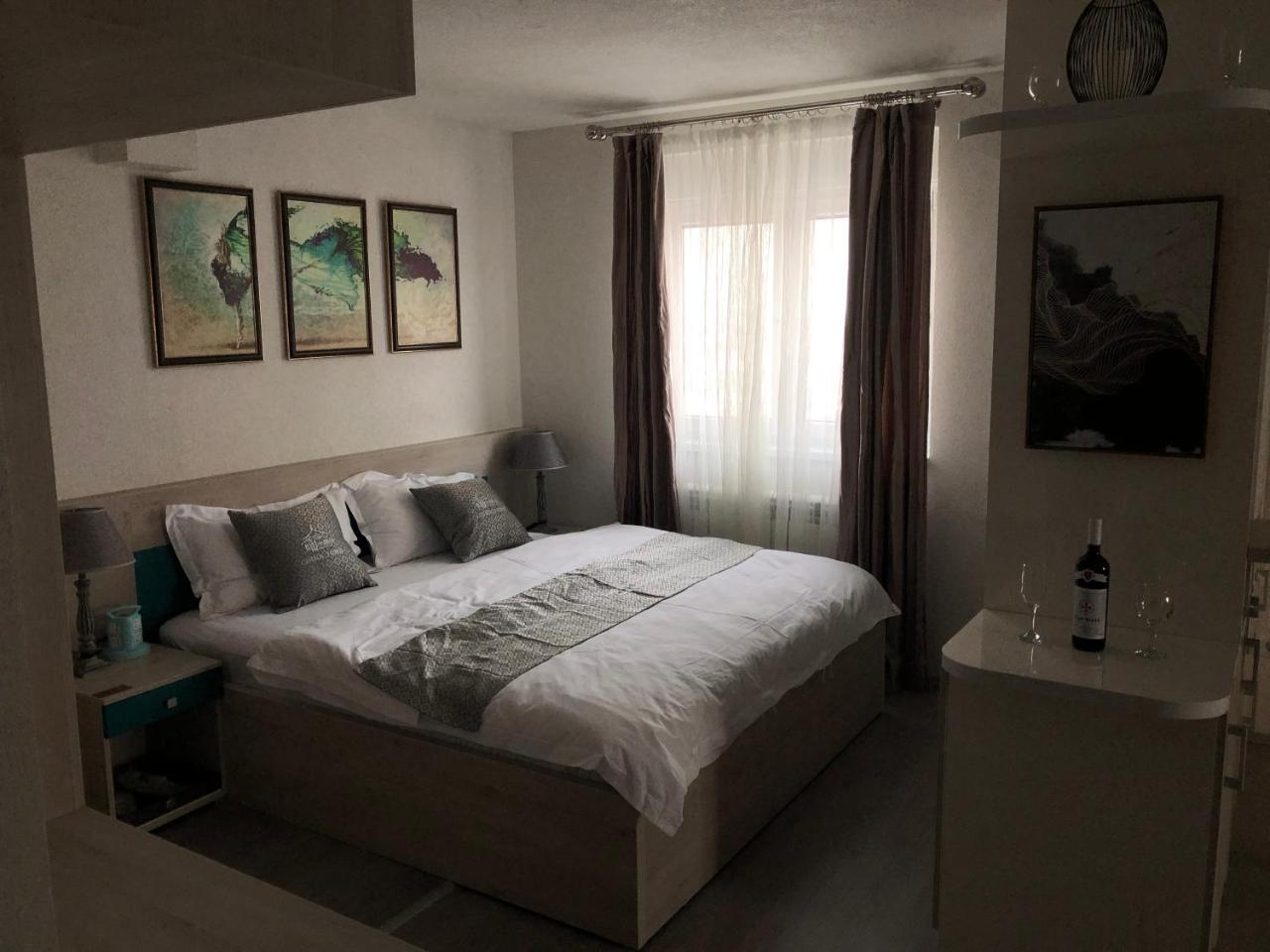 Hotel China Town Prenociste Bělehrad Exteriér fotografie
