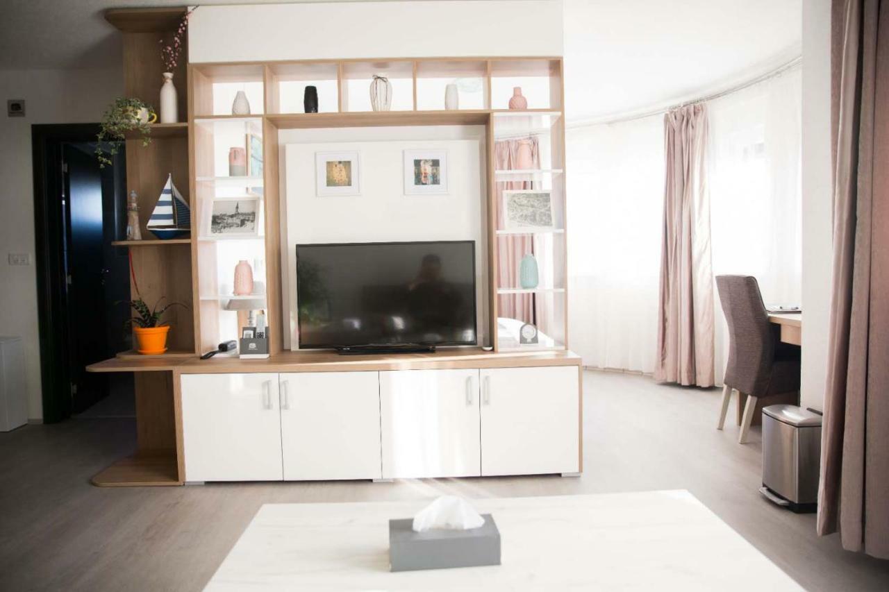 Hotel China Town Prenociste Bělehrad Exteriér fotografie